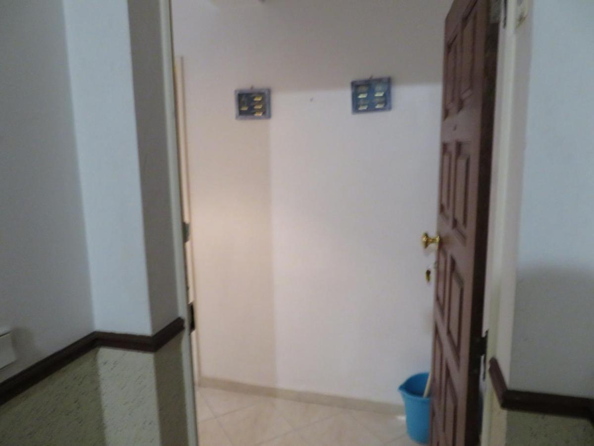 Apartamentos Carolino Монте-Горду Екстер'єр фото