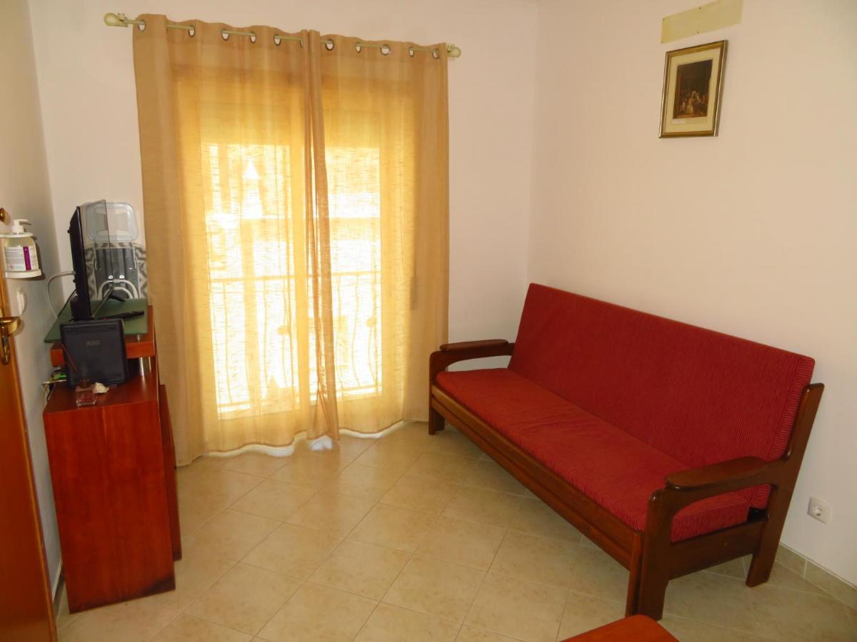 Apartamentos Carolino Монте-Горду Екстер'єр фото