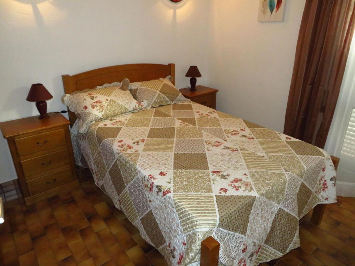 Apartamentos Carolino Монте-Горду Екстер'єр фото