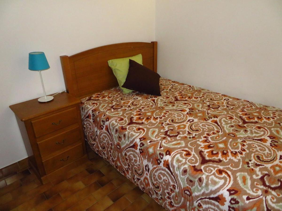 Apartamentos Carolino Монте-Горду Екстер'єр фото