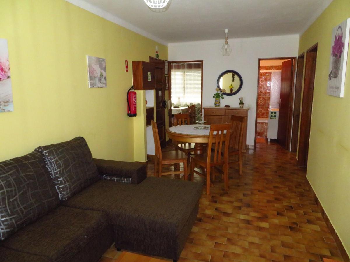 Apartamentos Carolino Монте-Горду Екстер'єр фото