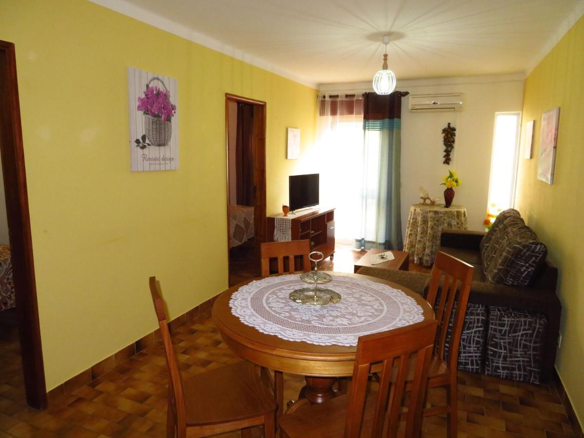 Apartamentos Carolino Монте-Горду Екстер'єр фото