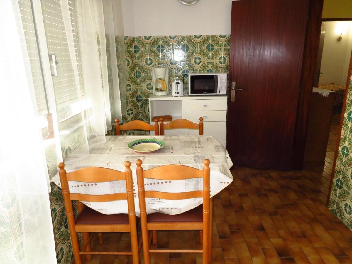 Apartamentos Carolino Монте-Горду Екстер'єр фото