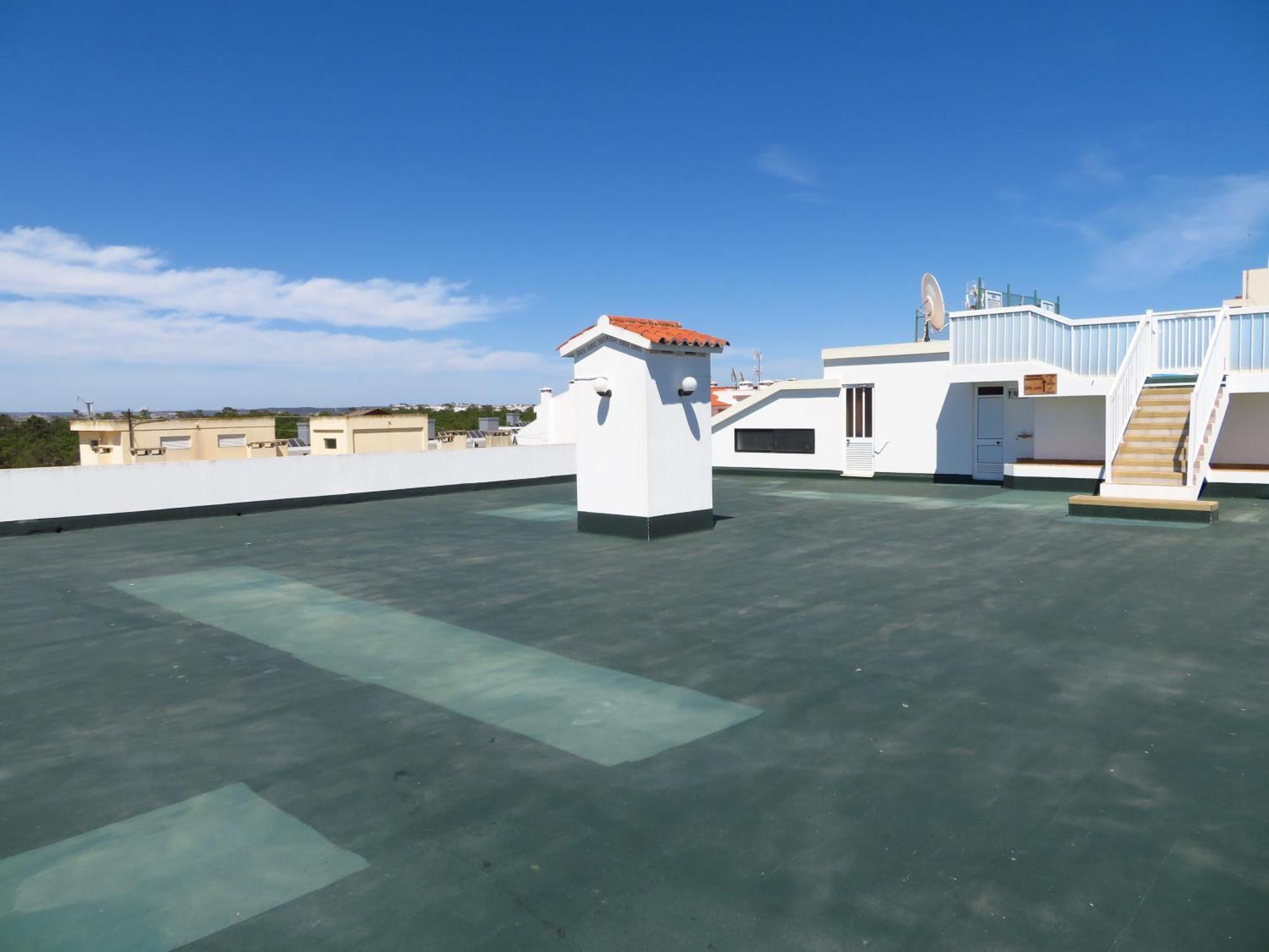 Apartamentos Carolino Монте-Горду Екстер'єр фото