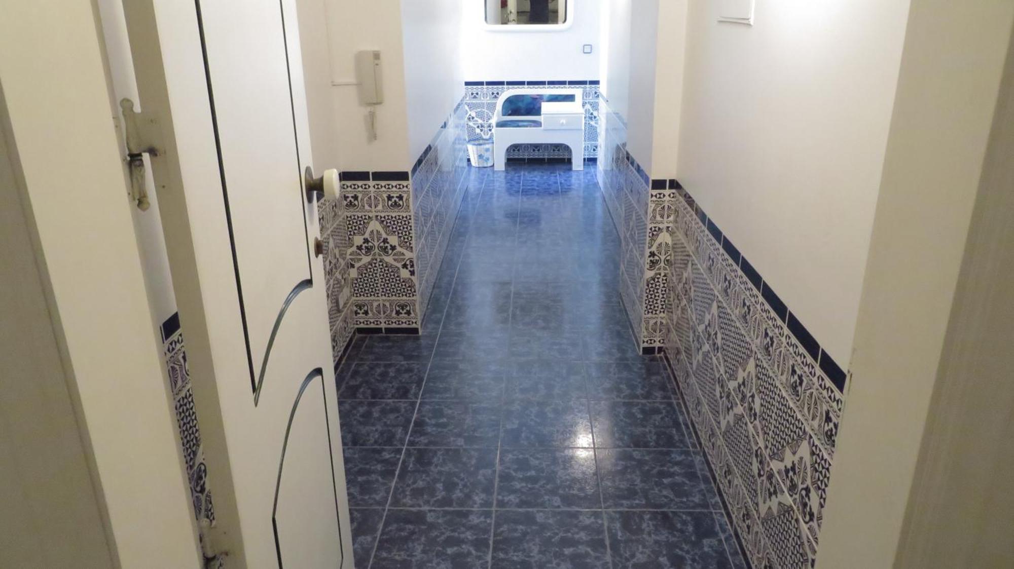 Apartamentos Carolino Монте-Горду Екстер'єр фото