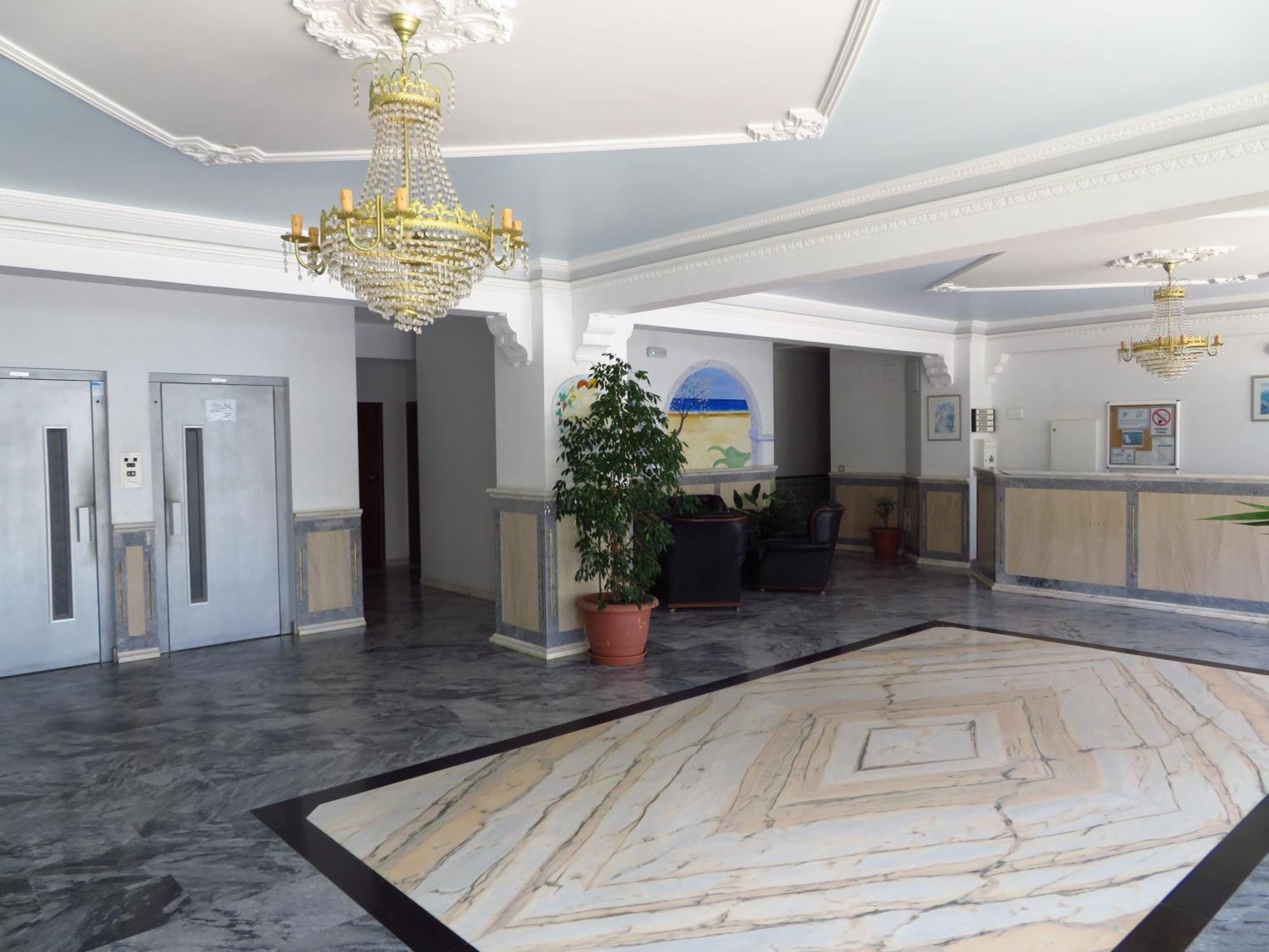 Apartamentos Carolino Монте-Горду Екстер'єр фото