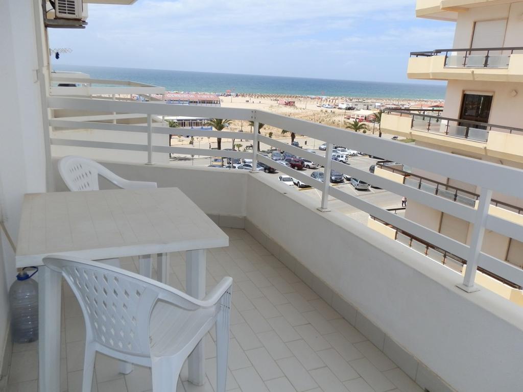 Apartamentos Carolino Монте-Горду Номер фото