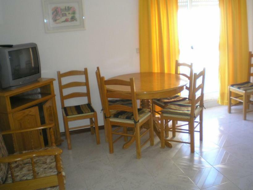 Apartamentos Carolino Монте-Горду Номер фото
