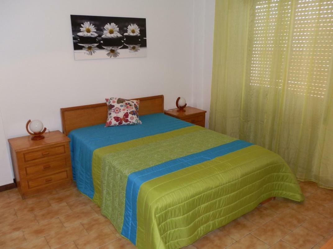 Apartamentos Carolino Монте-Горду Номер фото