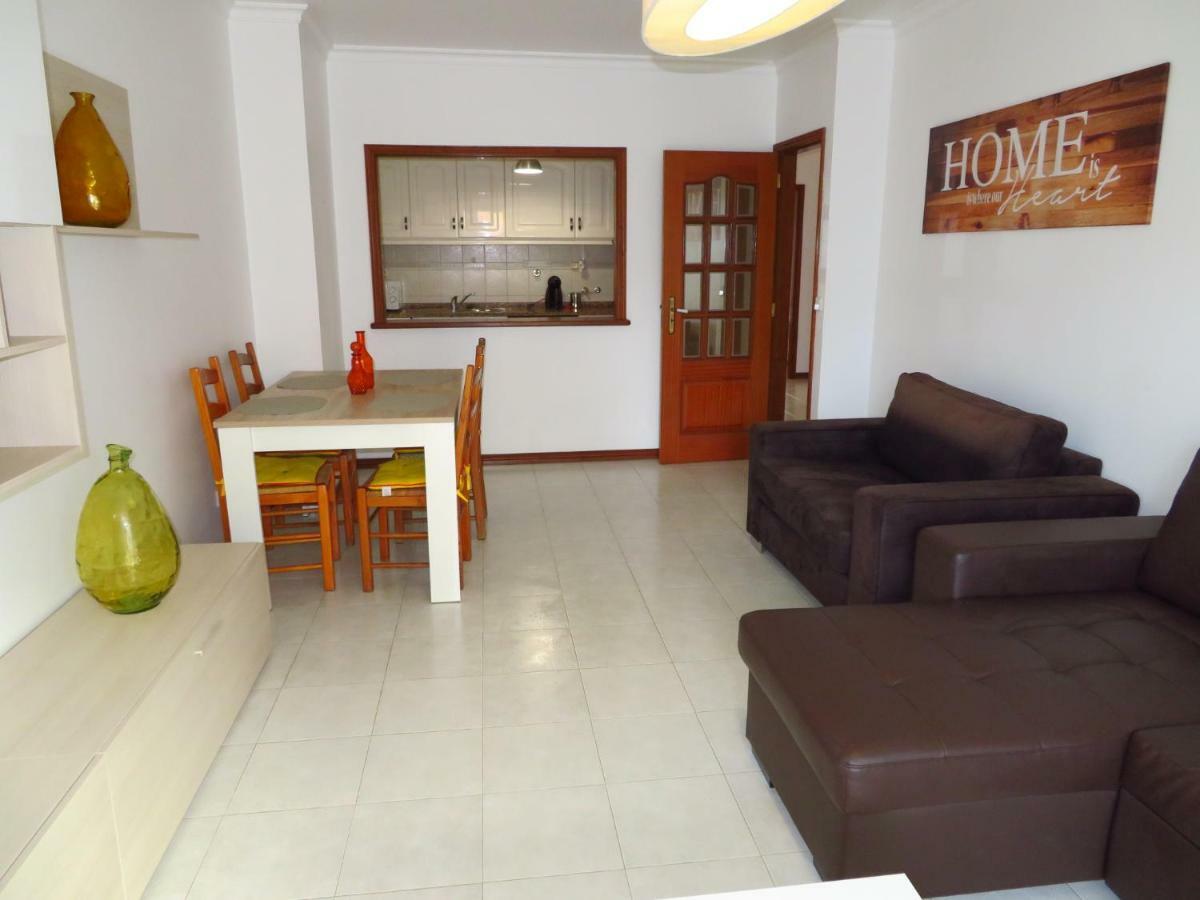 Apartamentos Carolino Монте-Горду Екстер'єр фото