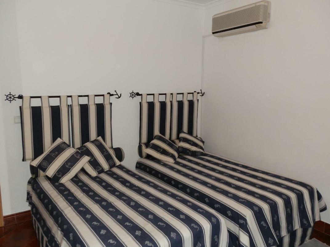 Apartamentos Carolino Монте-Горду Екстер'єр фото