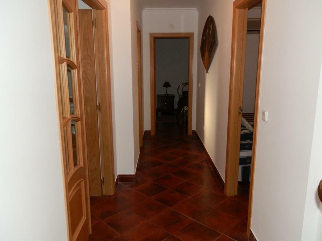 Apartamentos Carolino Монте-Горду Екстер'єр фото