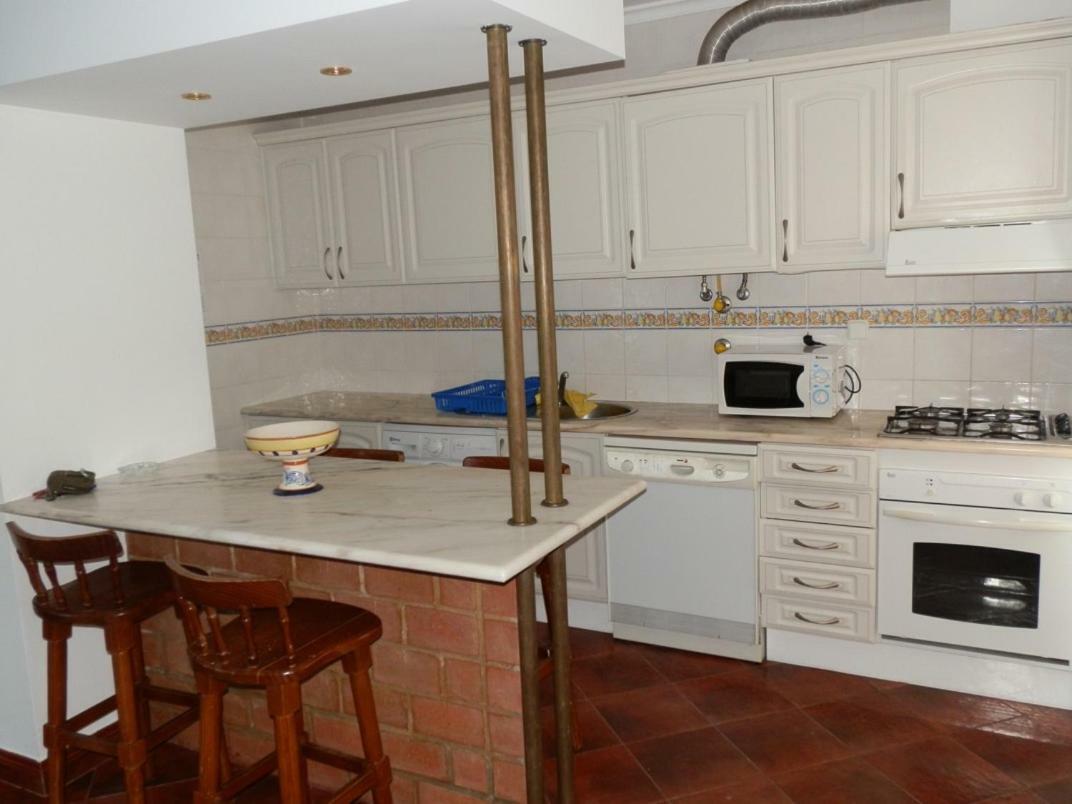 Apartamentos Carolino Монте-Горду Екстер'єр фото