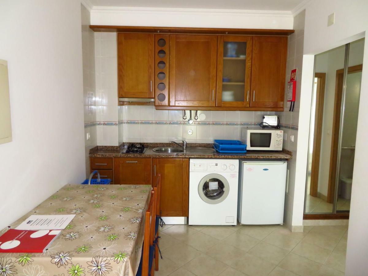 Apartamentos Carolino Монте-Горду Екстер'єр фото