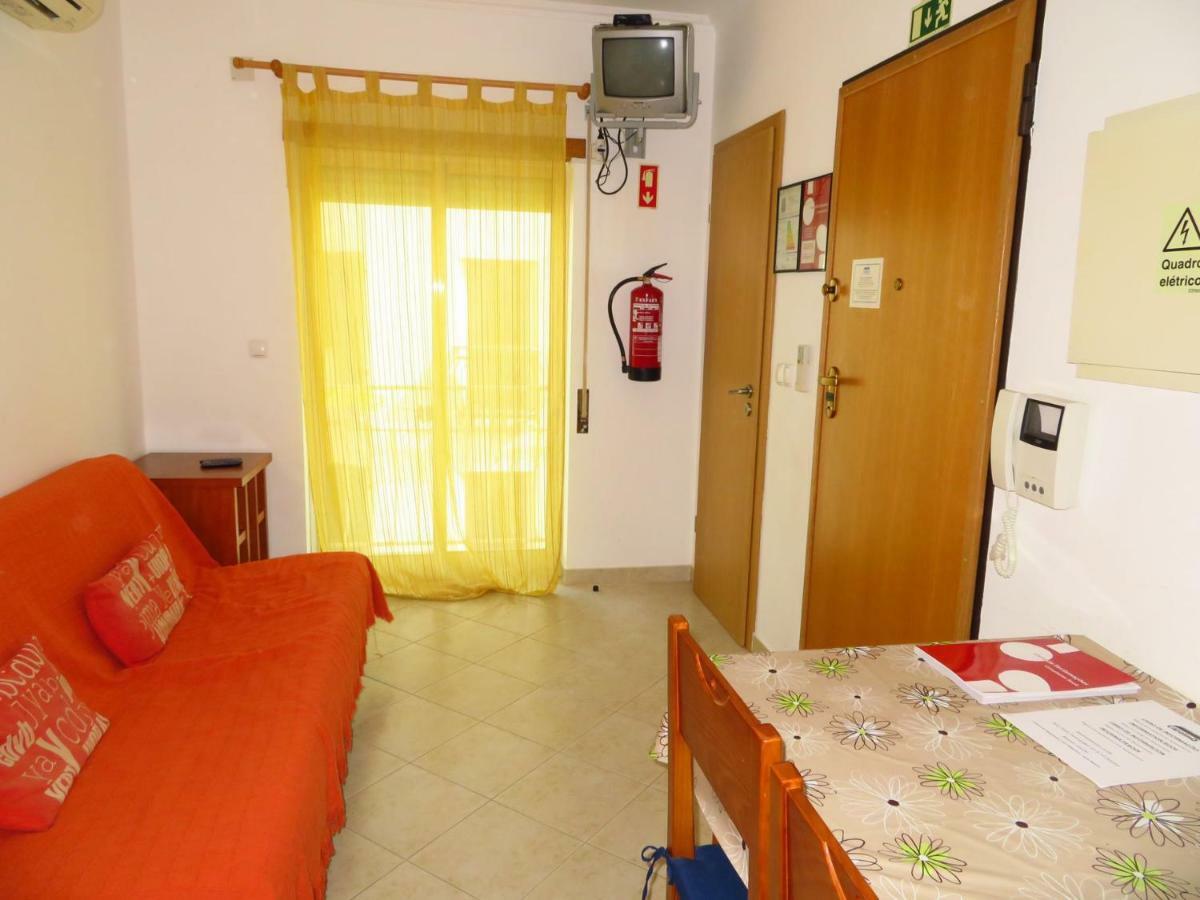 Apartamentos Carolino Монте-Горду Екстер'єр фото