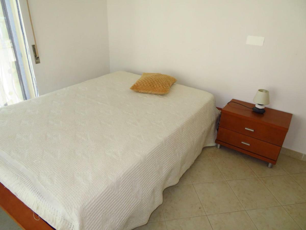 Apartamentos Carolino Монте-Горду Екстер'єр фото