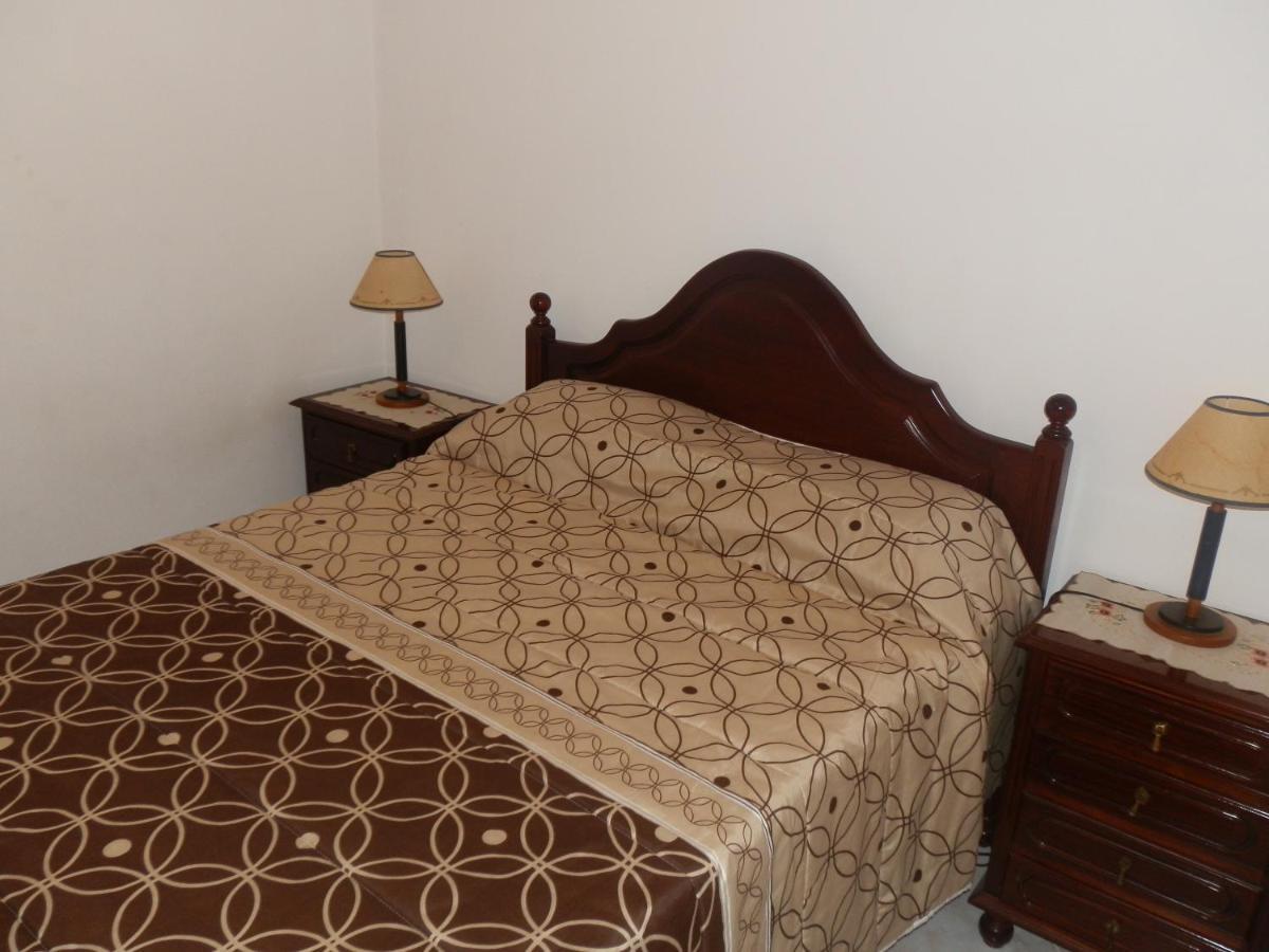 Apartamentos Carolino Монте-Горду Екстер'єр фото